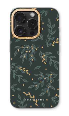 Midnight Olive