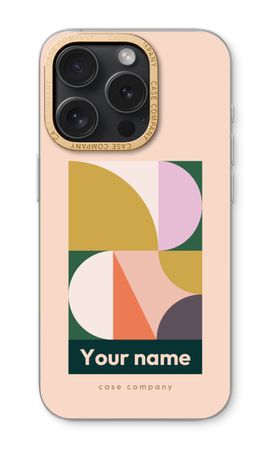 Formé - Namecase #1