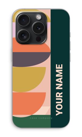 Formé - Namecase #2