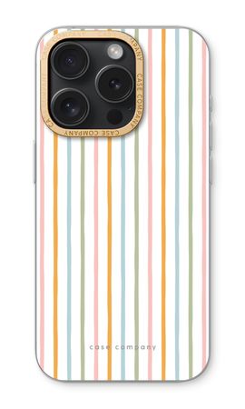 Pastel Lines