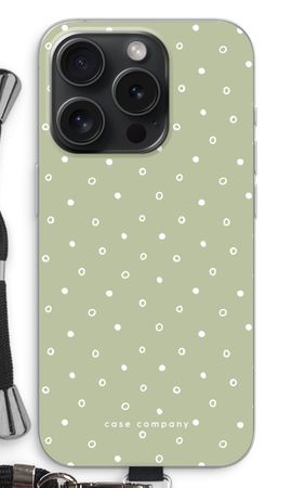 Green Polka