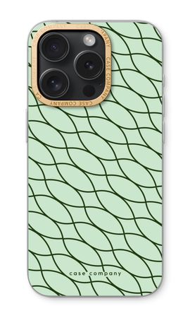 Vine Mesh