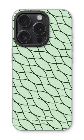 Vine Mesh