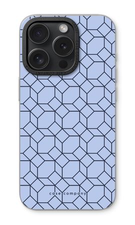 Hexa Depth