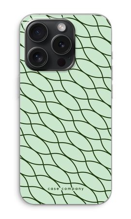 Vine Mesh