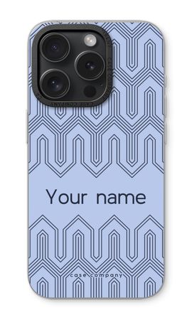 Namecase - Modula