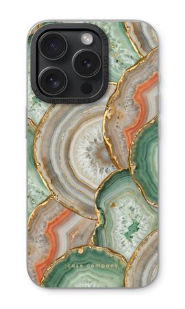 Emerald Canyon