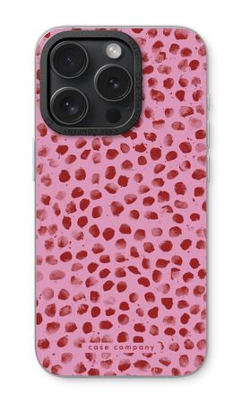 Strawberry Paint