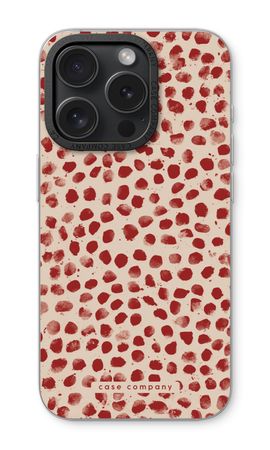 Red Jaguar