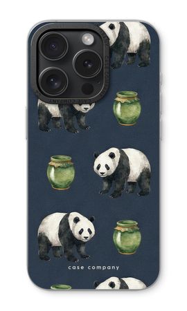 Panda Paradise