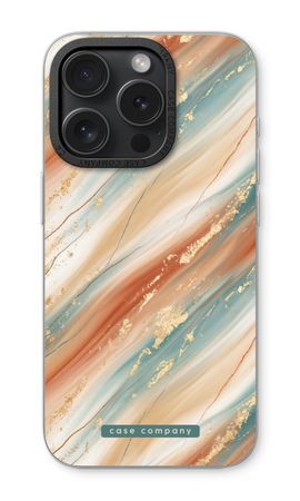 Amber Wash