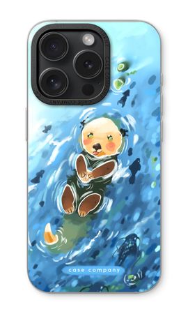 Otter Fun
