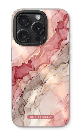 Blush Vein