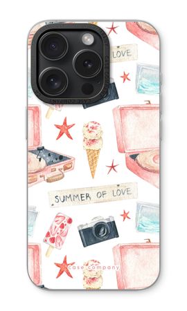 Seaside memories