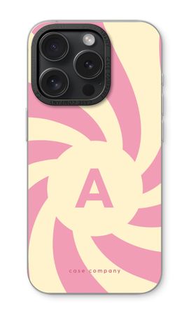 Monogram - Sunburst