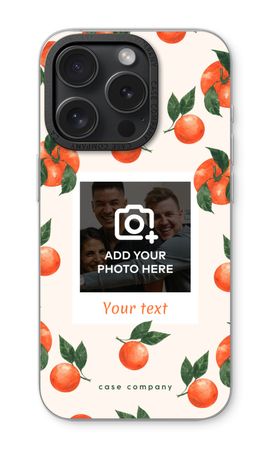 Photo - Tangerine