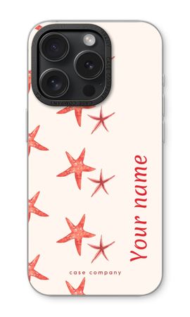 Namecase - Starfish