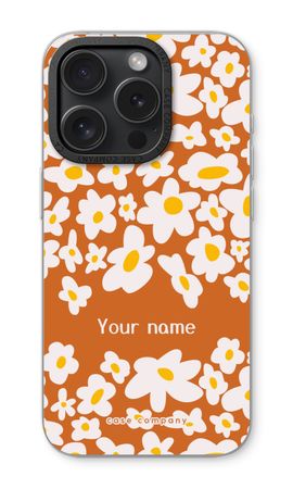 Namecase 2 - Sunburst