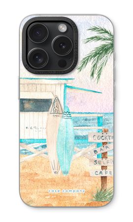 Surf Shack