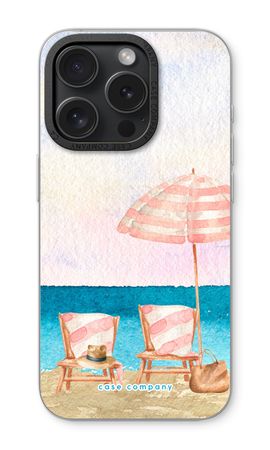 Pink Paradise