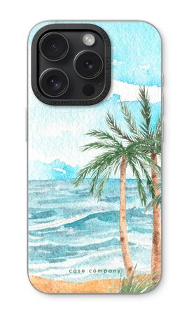 Palm Paradise