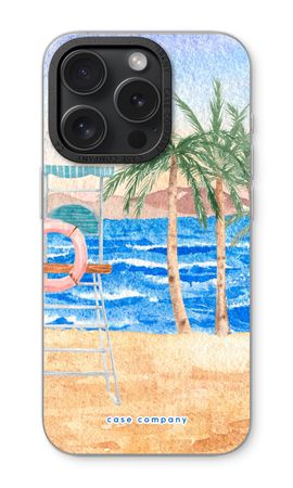 Lifeguard Lookout