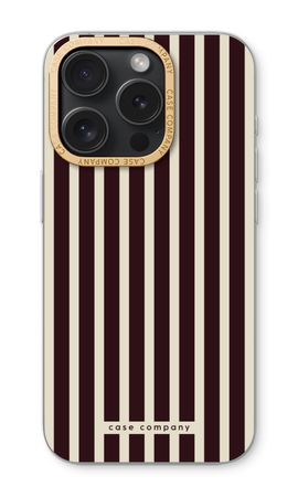 Bamboo Stripe