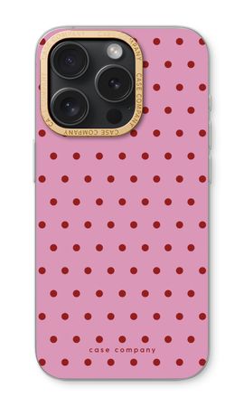 Strawberry Pop