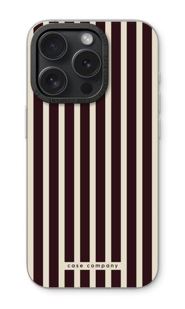 Bamboo Stripe