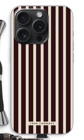 Bamboo Stripe