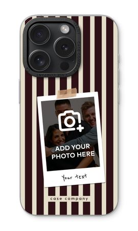 Polaroid - Retro