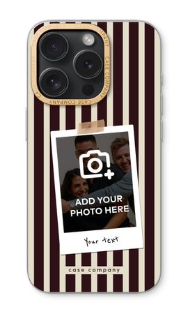 Polaroid - Retro