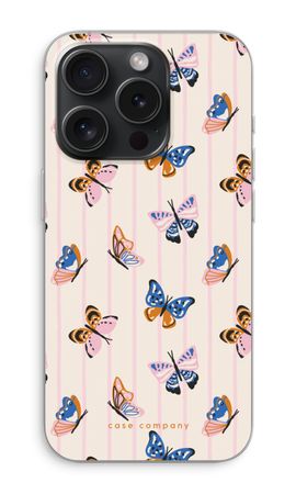 Butterflies