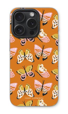 Butterflies