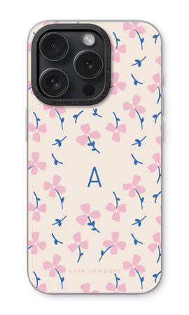 Everbloom - Monogram