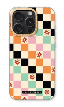 Sunny Checkmate