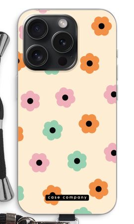 Flower Storm