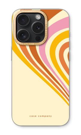 Retro Rainbow
