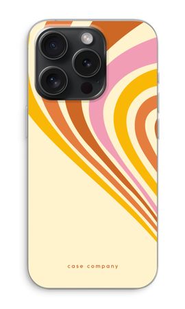 Retro Rainbow