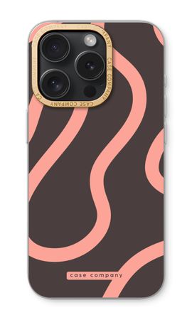 Mocha Swirl