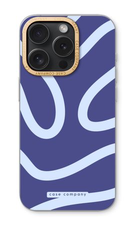 Indigo Stream