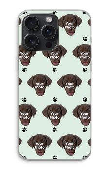Personalized Face - Cat or Dog