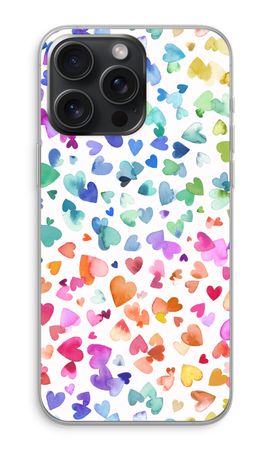 Corazones de San Valentín