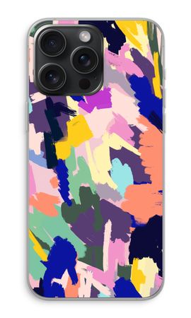 Modern Abstract Scratches