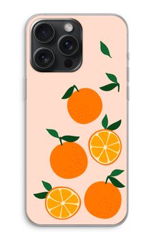 Will you be my clementine