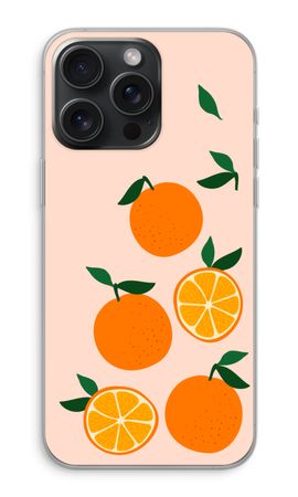 Will you be my clementine