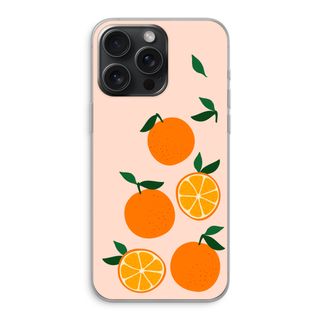 Will you be my clementine