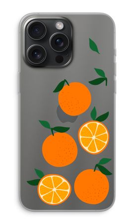 Will you be my clementine