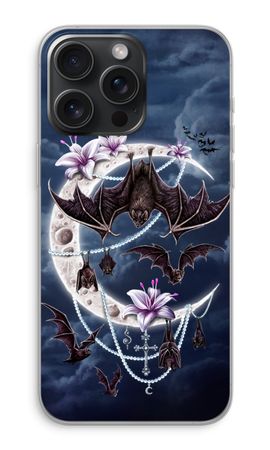 Bats Moon