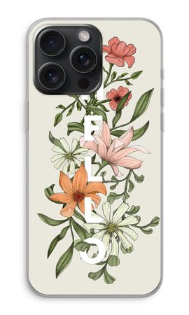 Hello bloemen